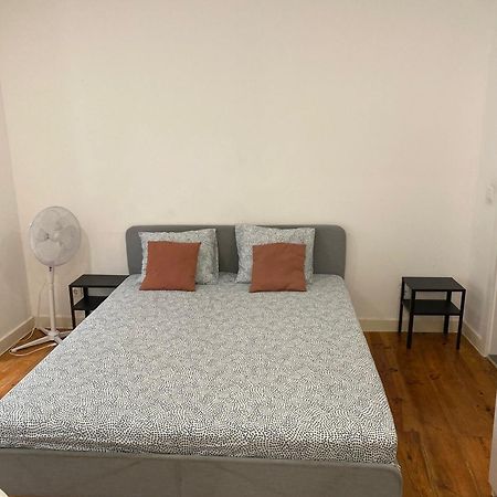 Ginger House Otel Lisboa Dış mekan fotoğraf