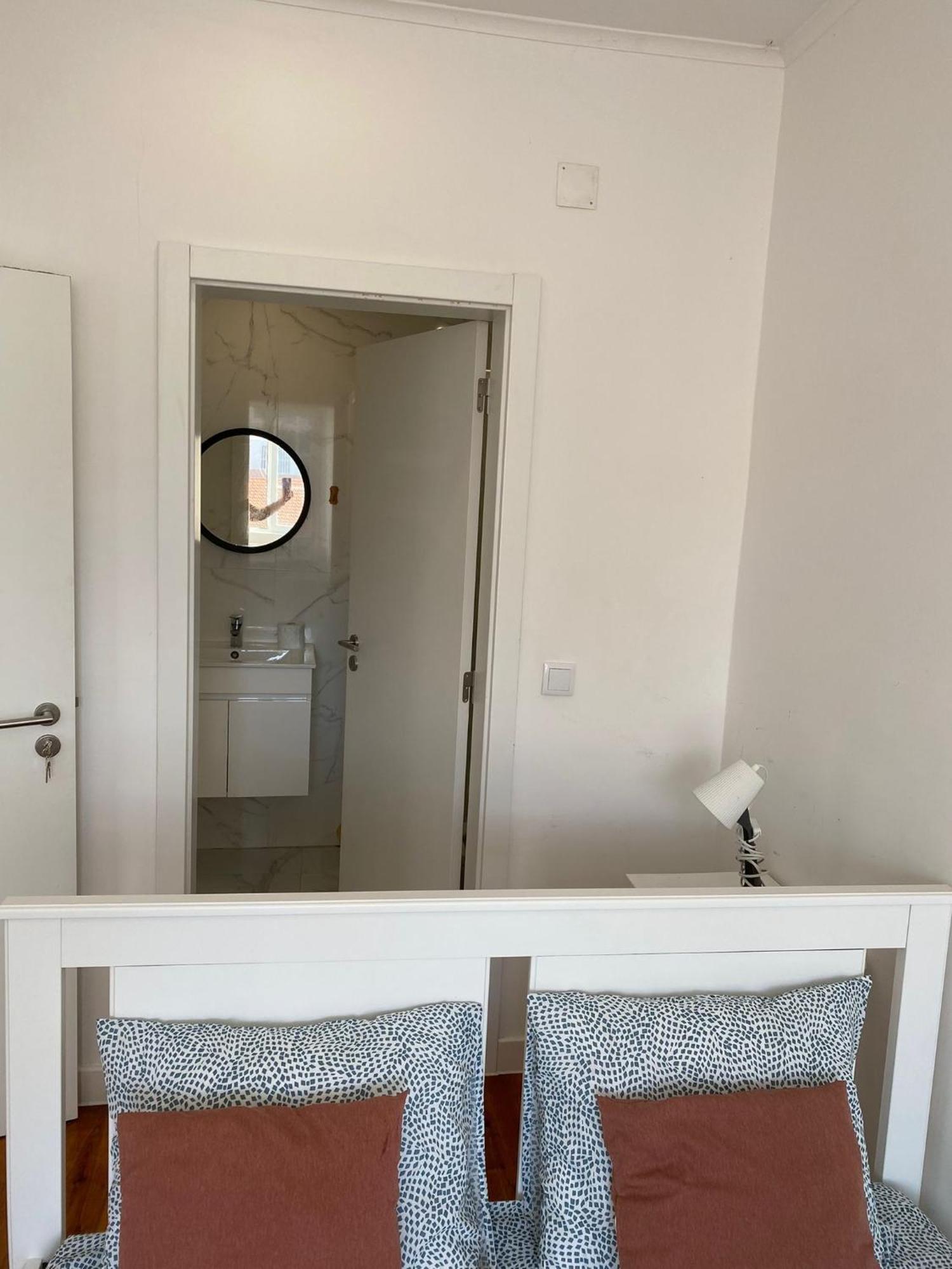 Ginger House Otel Lisboa Dış mekan fotoğraf
