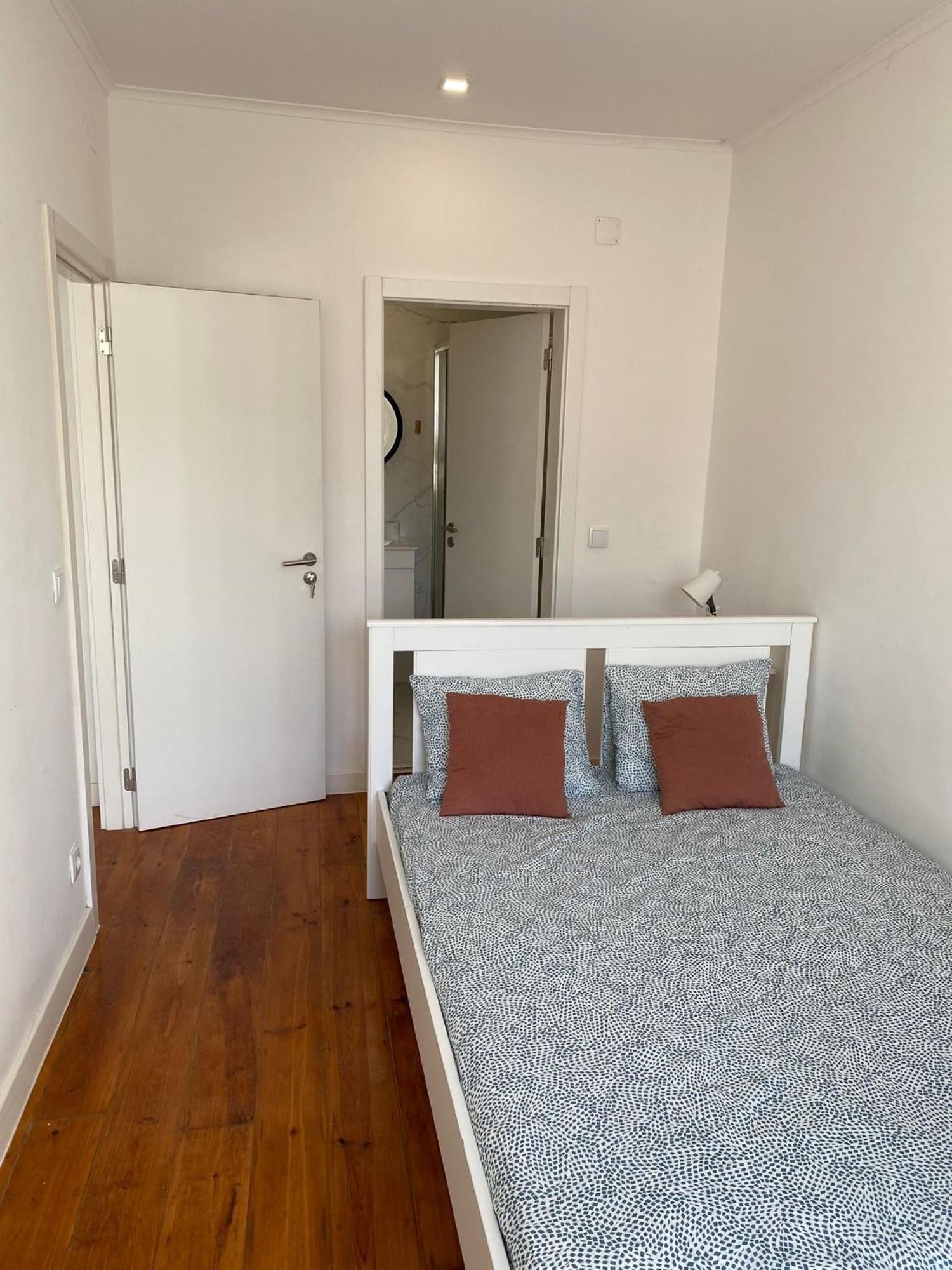 Ginger House Otel Lisboa Dış mekan fotoğraf